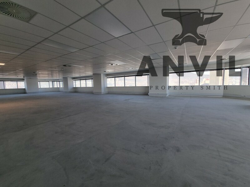 The Towers, 2 Hertzog Blvd - 16th Floor Suite property image 19