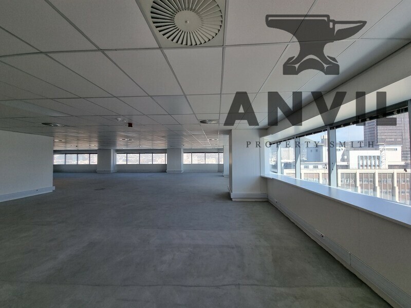 The Towers, 2 Hertzog Blvd - 16th Floor Suite property image 20