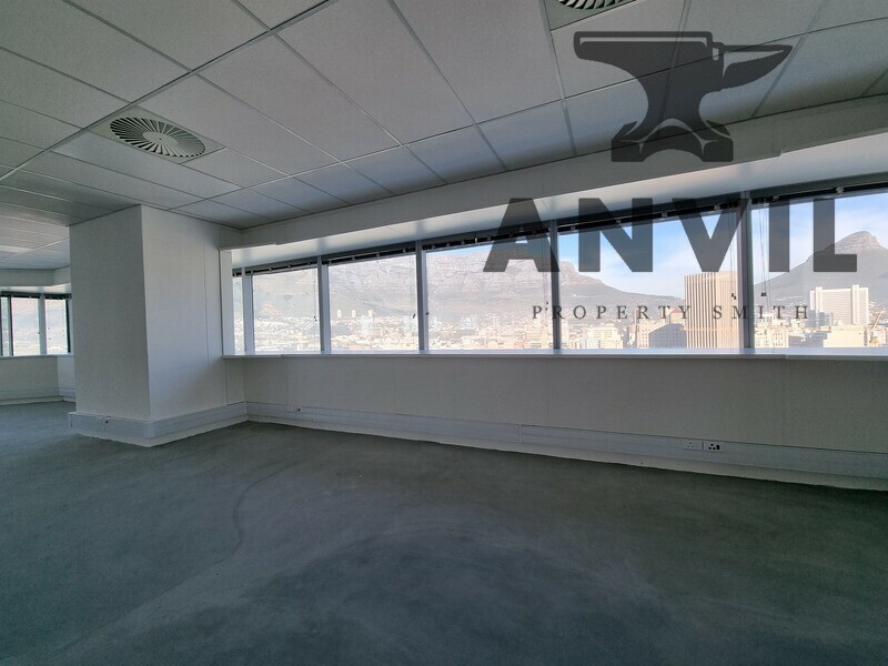 The Towers, 2 Hertzog Blvd - 16th Floor Suite property image 22