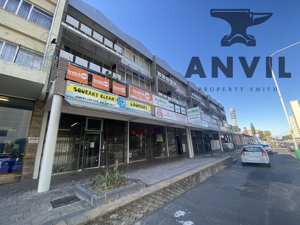 Prospect Place Oakdale Anvil Property Smith