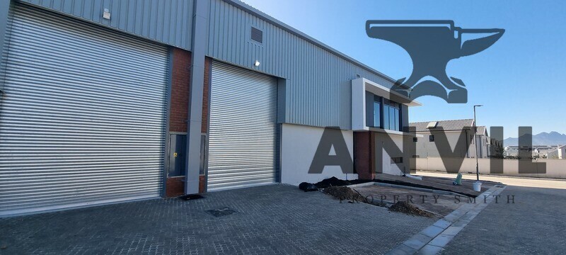 Stonewood Industrial Park (JV) - Block B - Unit 2 property image 19