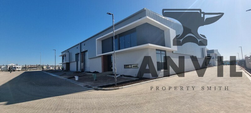 Stonewood Industrial Park (JV) - Block B - Unit 2 property image 20