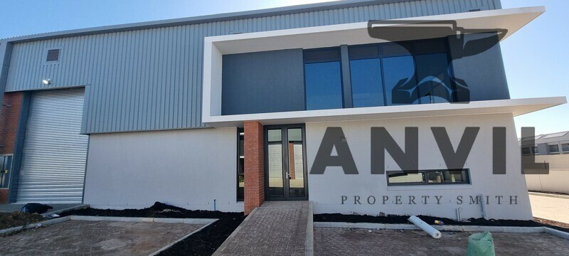 Stonewood Industrial Park (JV) - Block B - Unit 2 property image 21