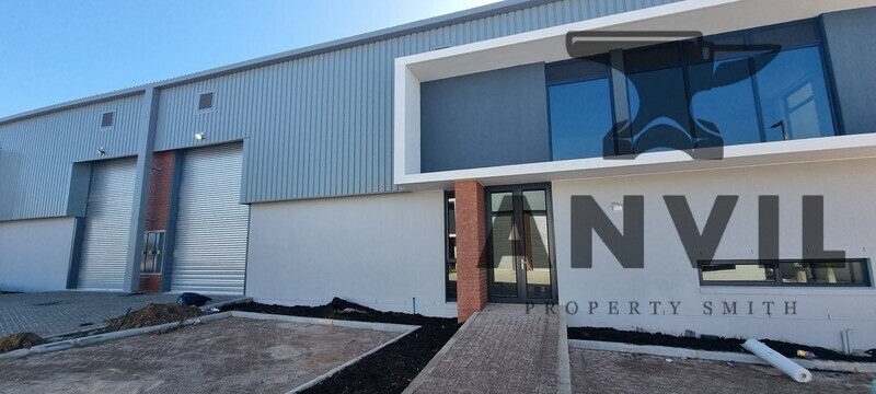 Stonewood Industrial Park (JV) - Block B - Unit 2 property image 22