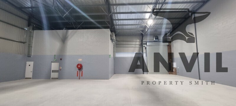 Stonewood Industrial Park (JV) - Block B - Unit 2 property image 2