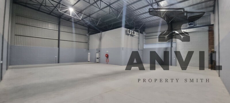 Stonewood Industrial Park (JV) - Block B - Unit 2 property image 4