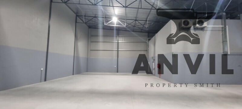 Stonewood Industrial Park (JV) - Block B - Unit 2 property image 5