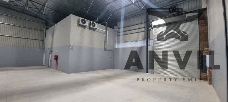 Stonewood Industrial Park (JV) - Block B - Unit 2 property image 6