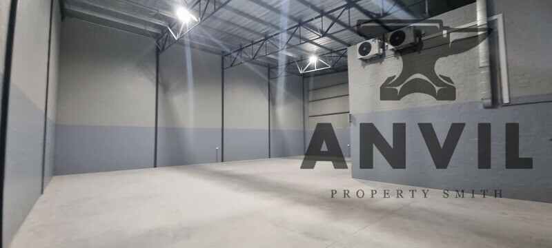 Stonewood Industrial Park (JV) - Block B - Unit 2 property image 7