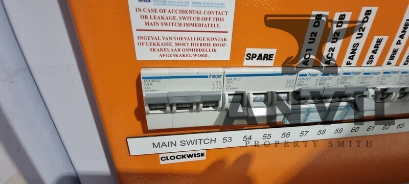 Stonewood Industrial Park (JV) - Block B - Unit 2 property image 18