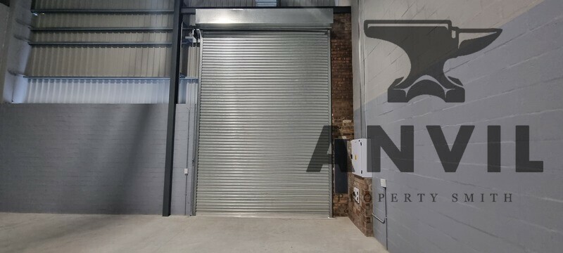 Stonewood Industrial Park (JV) - Block B - Unit 2 property image 8