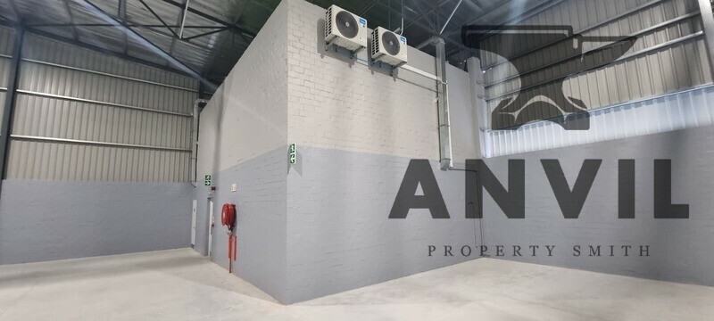 Stonewood Industrial Park (JV) - Block B - Unit 2 property image 9