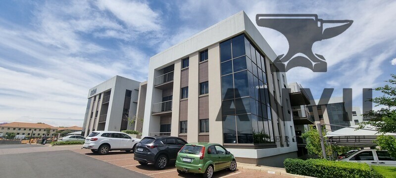 Building D - Ground Floor