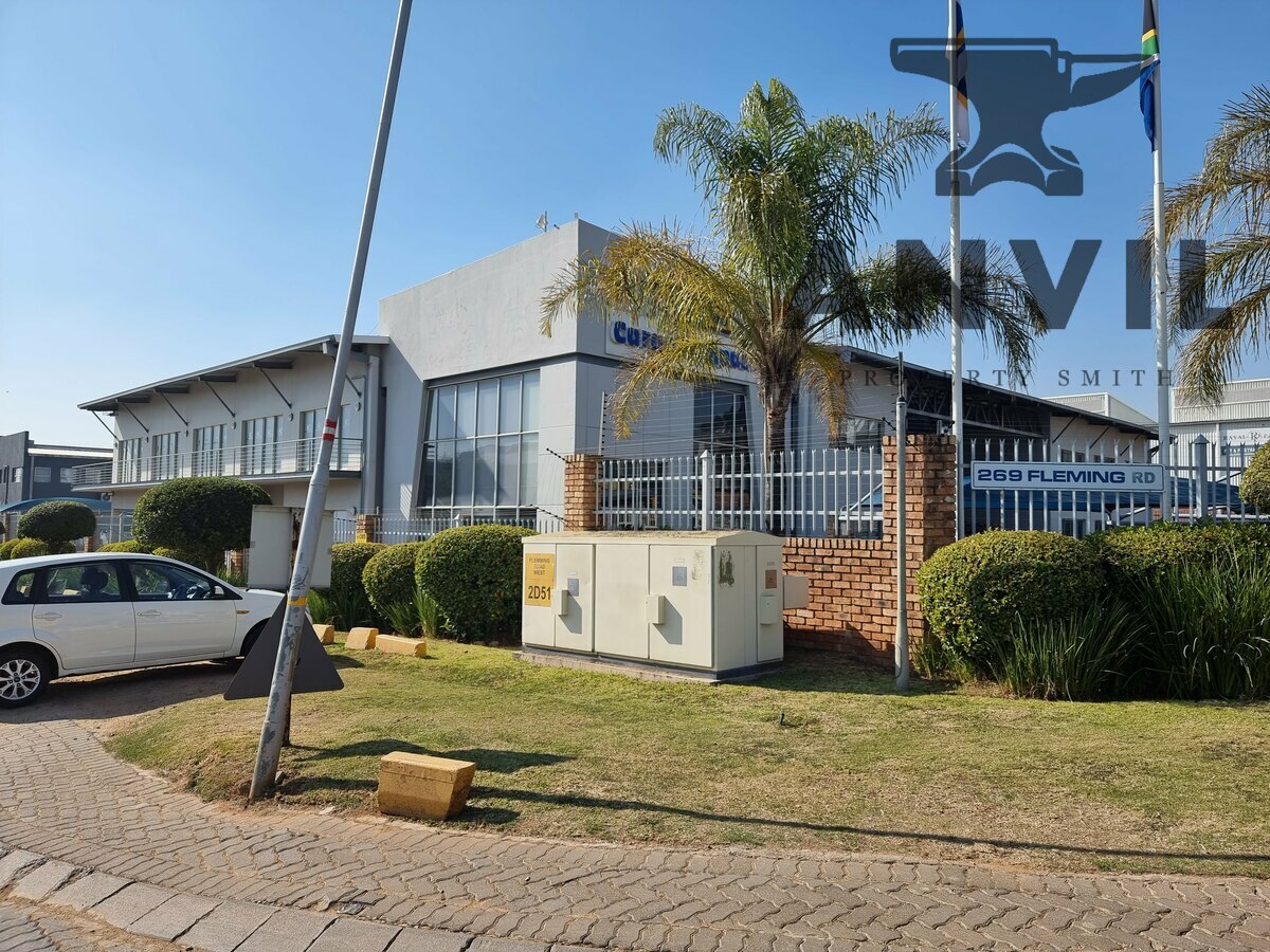 269 Fleming Road Meadowdale Anvil Property Smith