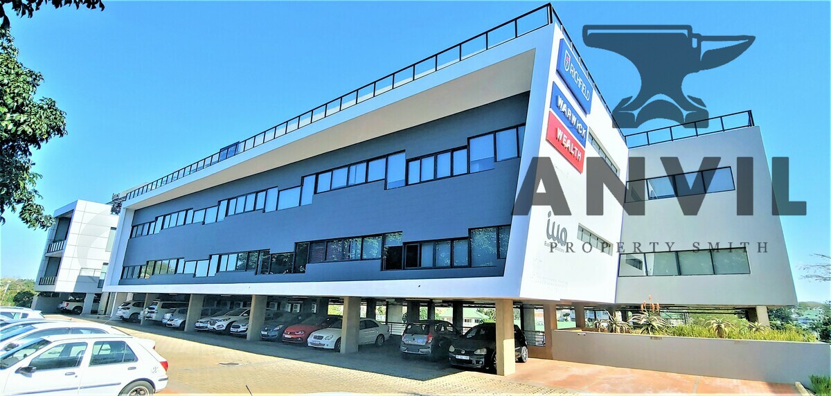 Crewkerne Place Office Park Somerset Park Anvil Property Smith