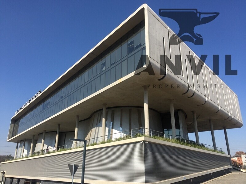 105 Corlett Drive - Creative Counsel - Office Block Available to Let in Central Location off of Corlett Drive property image 2