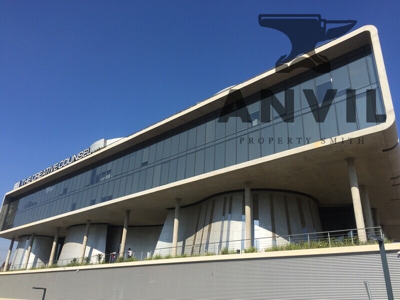 105 Corlett Drive - Creative Counsel - Office Block Available to Let in Central Location off of Corlett Drive property image 3