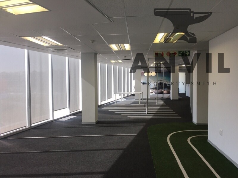 105 Corlett Drive - Creative Counsel - Office Block Available to Let in Central Location off of Corlett Drive property image 4