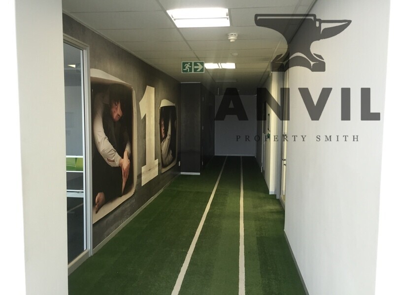 105 Corlett Drive - Creative Counsel - Office Block Available to Let in Central Location off of Corlett Drive property image 5