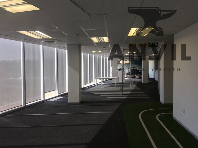 105 Corlett Drive - Creative Counsel - Office Block Available to Let in Central Location off of Corlett Drive property image 6