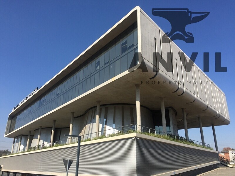 105 Corlett Drive - Creative Counsel - Office Block Available to Let in Central Location off of Corlett Drive property image 7