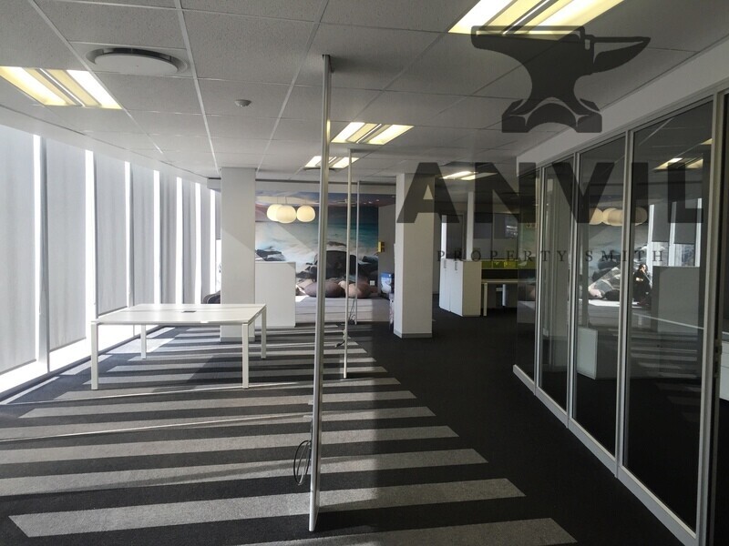 105 Corlett Drive - Creative Counsel - Office Block Available to Let in Central Location off of Corlett Drive property image 8