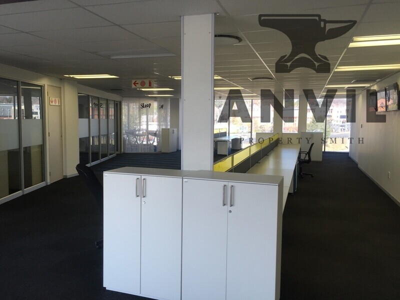 105 Corlett Drive - Creative Counsel - Office Block Available to Let in Central Location off of Corlett Drive property image 10