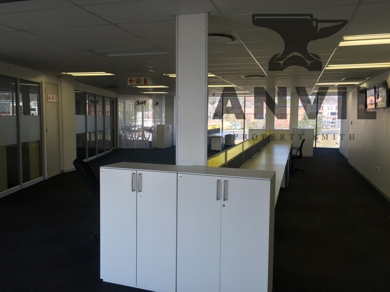 105 Corlett Drive - Creative Counsel - Office Block Available to Let in Central Location off of Corlett Drive property image 11