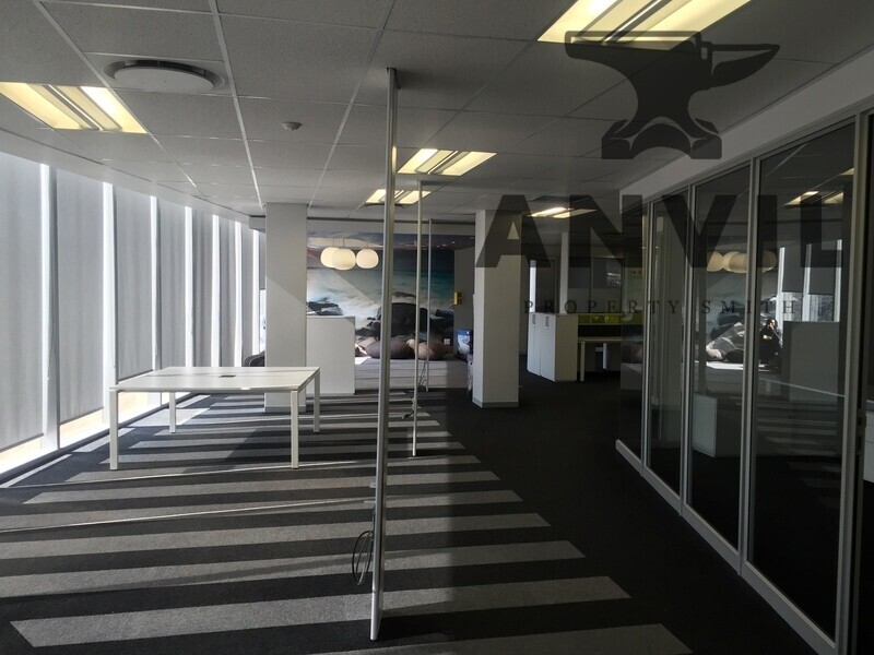 105 Corlett Drive - Creative Counsel - Office Block Available to Let in Central Location off of Corlett Drive property image 12