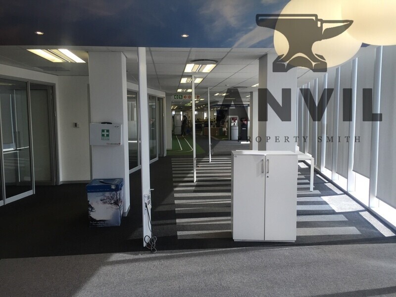 105 Corlett Drive - Creative Counsel - Office Block Available to Let in Central Location off of Corlett Drive property image 13