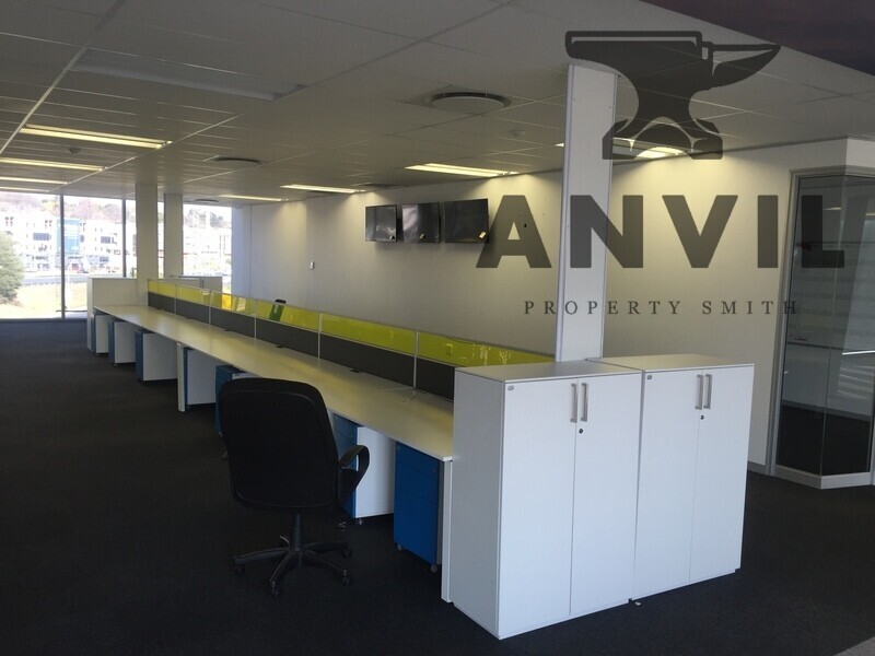 105 Corlett Drive - Creative Counsel - Office Block Available to Let in Central Location off of Corlett Drive property image 14