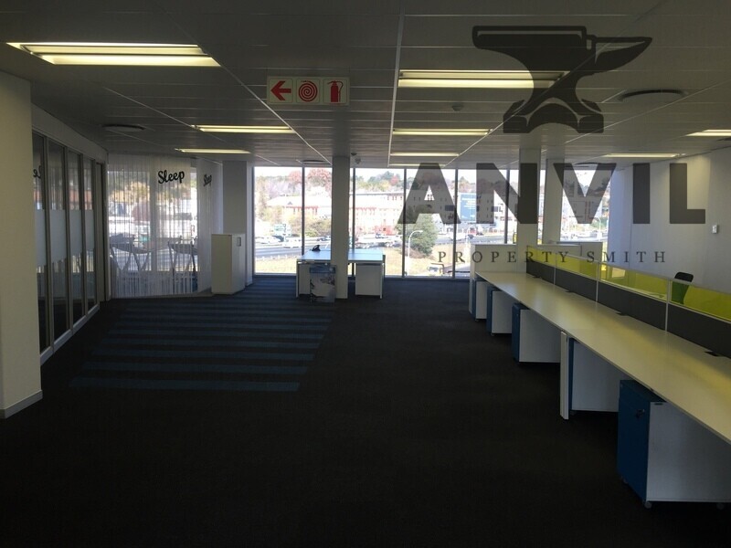 105 Corlett Drive - Creative Counsel - Office Block Available to Let in Central Location off of Corlett Drive property image 15