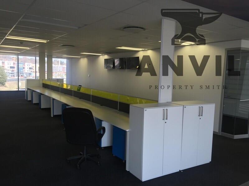 105 Corlett Drive - Creative Counsel - Office Block Available to Let in Central Location off of Corlett Drive property image 16