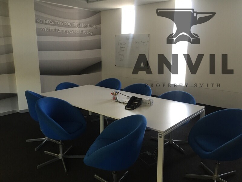 105 Corlett Drive - Creative Counsel - Office Block Available to Let in Central Location off of Corlett Drive property image 19