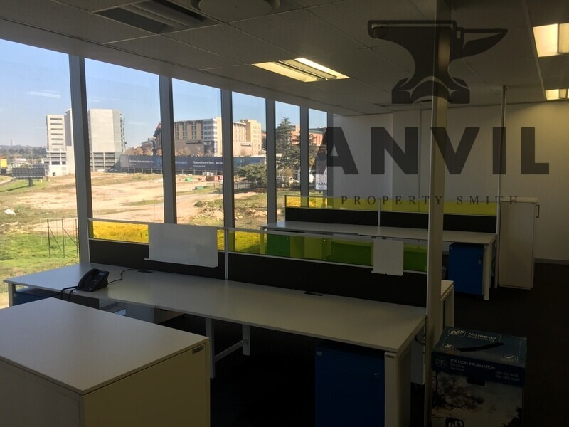 105 Corlett Drive - Creative Counsel - Office Block Available to Let in Central Location off of Corlett Drive property image 21