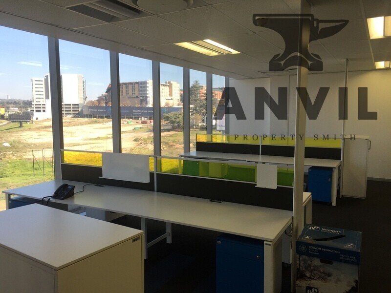 105 Corlett Drive - Creative Counsel - Office Block Available to Let in Central Location off of Corlett Drive property image 22