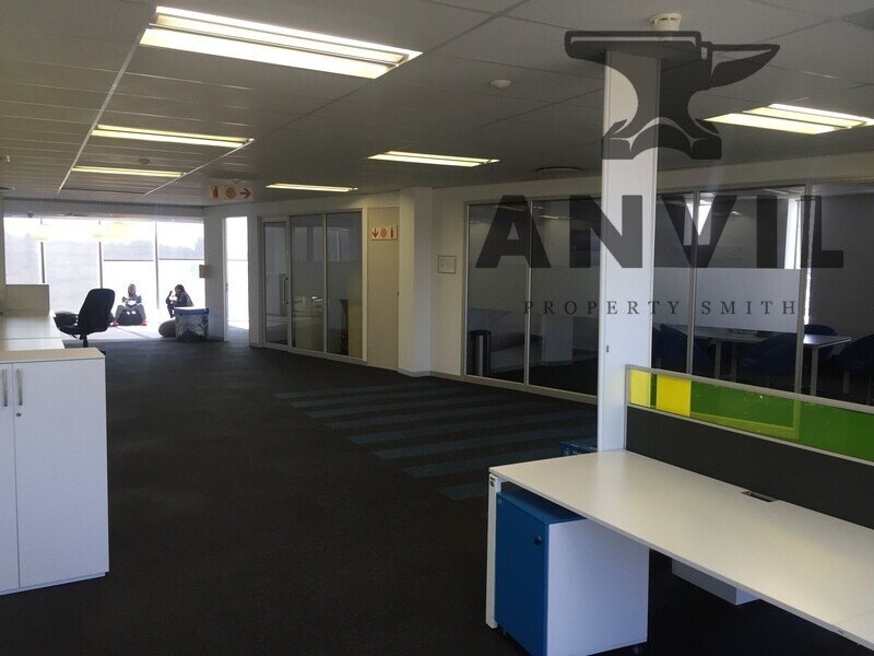 105 Corlett Drive - Creative Counsel - Office Block Available to Let in Central Location off of Corlett Drive property image 26