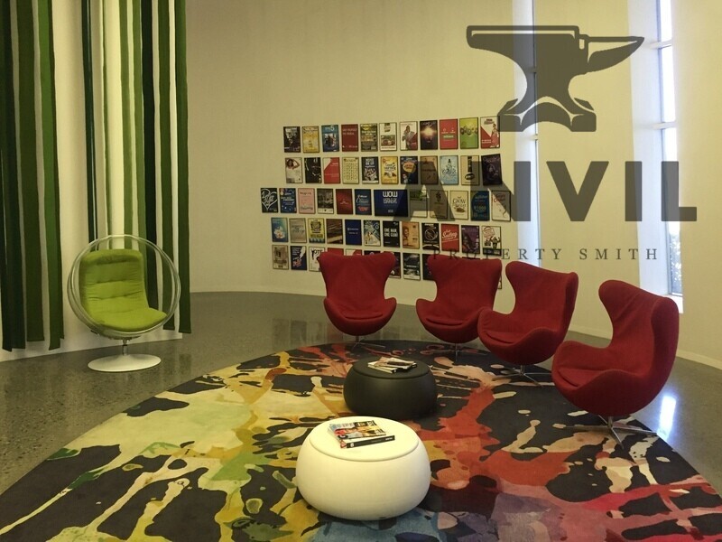 105 Corlett Drive - Creative Counsel - Office Block Available to Let in Central Location off of Corlett Drive property image 31