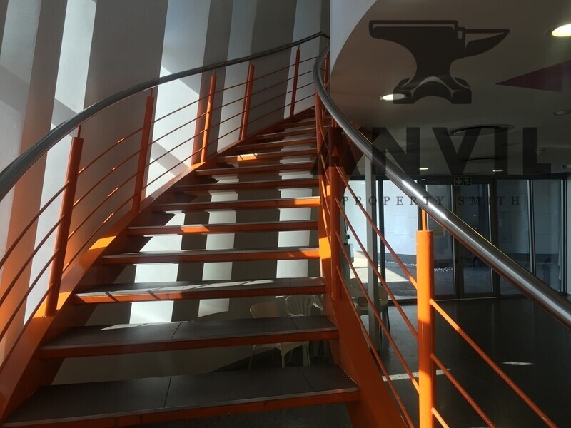 105 Corlett Drive - Creative Counsel - Office Block Available to Let in Central Location off of Corlett Drive property image 32