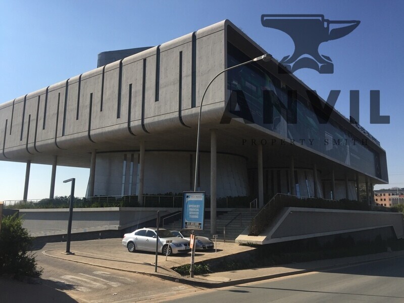 105 Corlett Drive - Creative Counsel - Office Block Available to Let in Central Location off of Corlett Drive property image 39