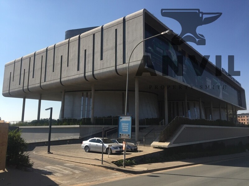 105 Corlett Drive - Creative Counsel - Office Block Available to Let in Central Location off of Corlett Drive property image 40