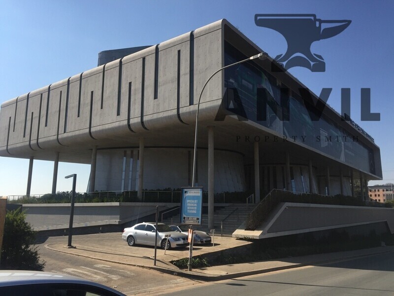 105 Corlett Drive - Creative Counsel - Office Block Available to Let in Central Location off of Corlett Drive property image 41
