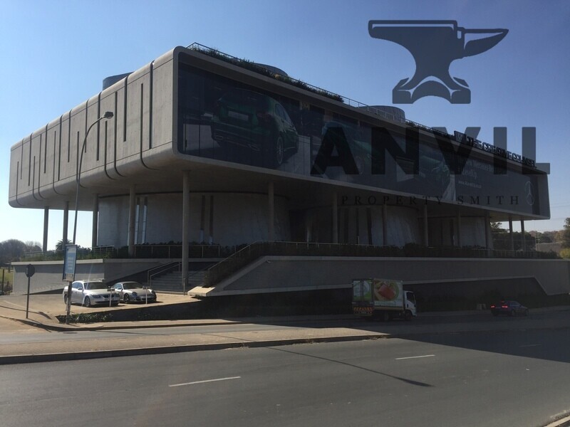 105 Corlett Drive - Creative Counsel - Office Block Available to Let in Central Location off of Corlett Drive property image 42