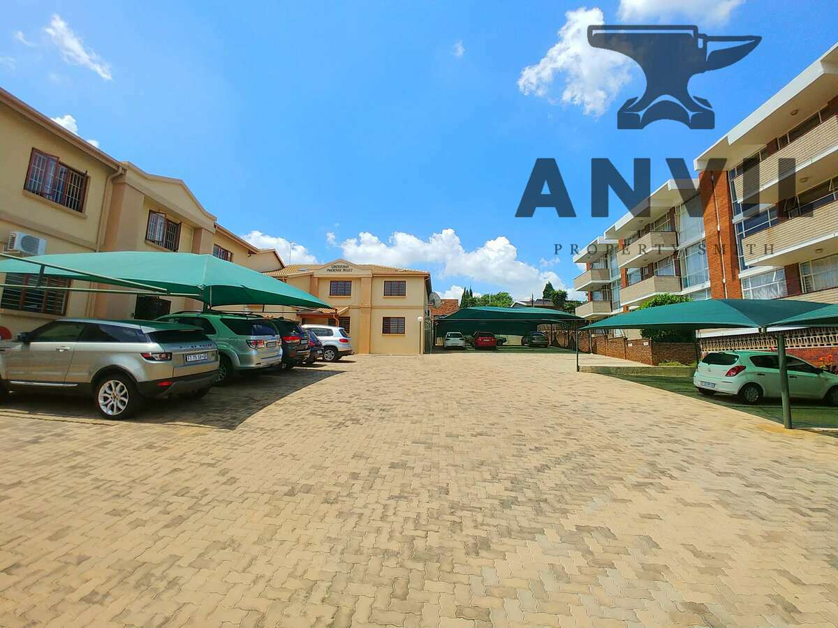 389C Property Business Park Constantia Kloof Anvil Property Smith