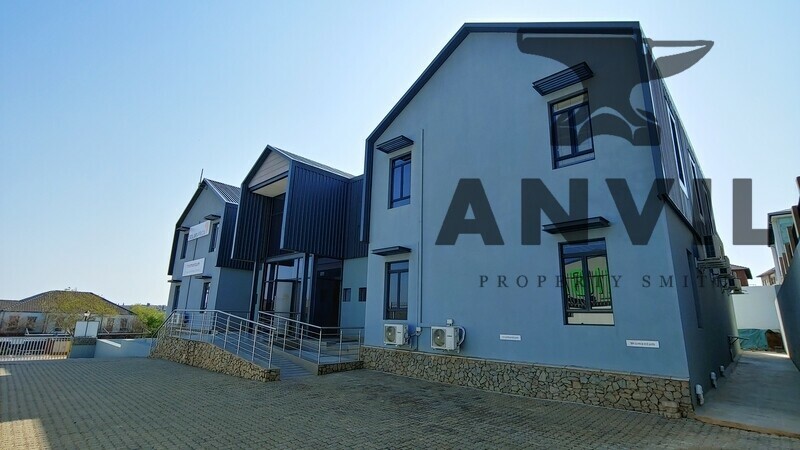 25 Victoria Link Road, Route 21 Business Park, Irene - Entire 1st FL property image 25