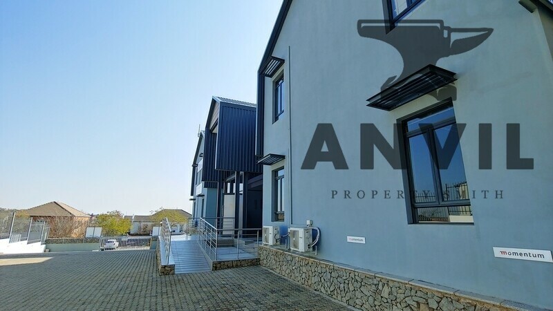 25 Victoria Link Road, Route 21 Business Park, Irene - Entire 1st FL property image 26