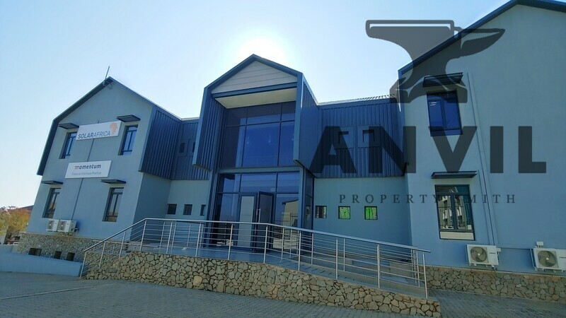 25 Victoria Link Road, Route 21 Business Park, Irene - Entire 1st FL property image 28