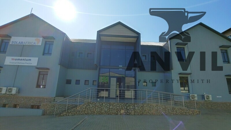 25 Victoria Link Road, Route 21 Business Park, Irene - Entire 1st FL property image 29