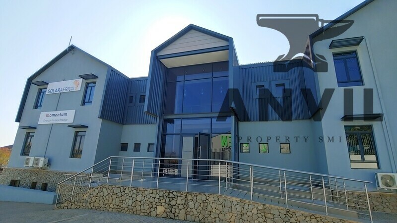 25 Victoria Link Road, Route 21 Business Park, Irene - Entire 1st FL property image 30