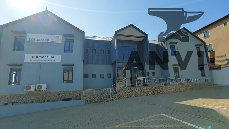 25 Victoria Link Road, Route 21 Business Park, Irene - Entire 1st FL property image 31